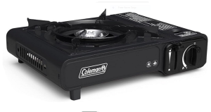 Coleman Gas Camping Stove