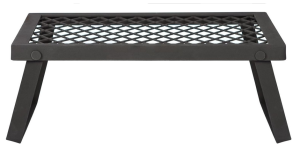 Amazon Basics Heavy-Duty Portable Camping Grill Grate