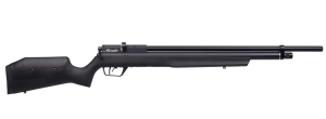 Benjamin Marauder Synthetic Stock PCP-Powered Multi-Shot Bolt-Action Pellet Hunting Air Rifle 