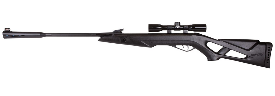 Best Hunting Air Rifle For Birds