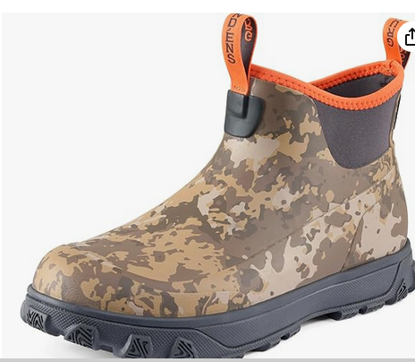 Best Hunting Boots Under 150 Dollars
