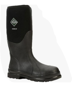 MUCK Chore Classic Men's Steel Toe Boot 