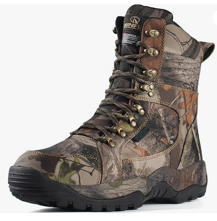 Best Hunting Boots Under 100 Dollars