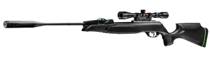 Gamo Swarm Magnum PRO 10X GEN3i Inertia Fed Break Barrel Air Rifle