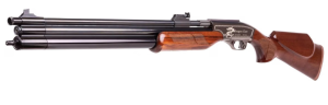 Seneca Dragon Claw II PCP Dual Tank .50 Caliber Air Rifle