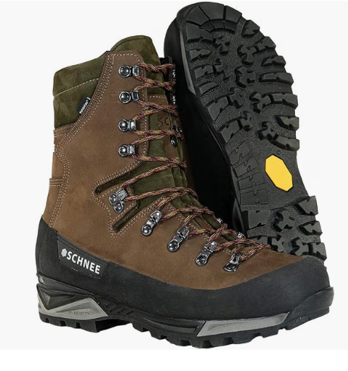 Best Lightweight Winter Hunting Boots