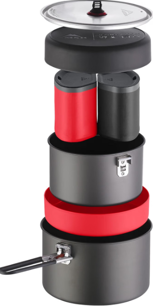 Best Camping Cook Gear