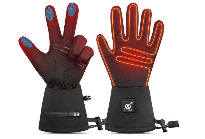 Best Hunting Gloves For Cold weather