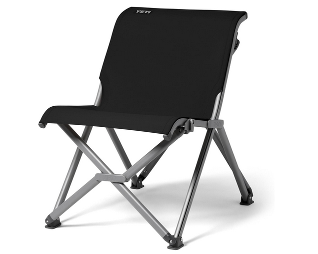 Best Camping Chairs for Bad Back