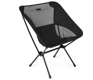 Helinox Chair One Lightweight, Portable, Collapsible Camping Chair