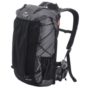 Naturehike 65L Internal Frame Hiking Backpack for Outdoor Camping Travel Backpacking, Ultralight Backpack for Adults