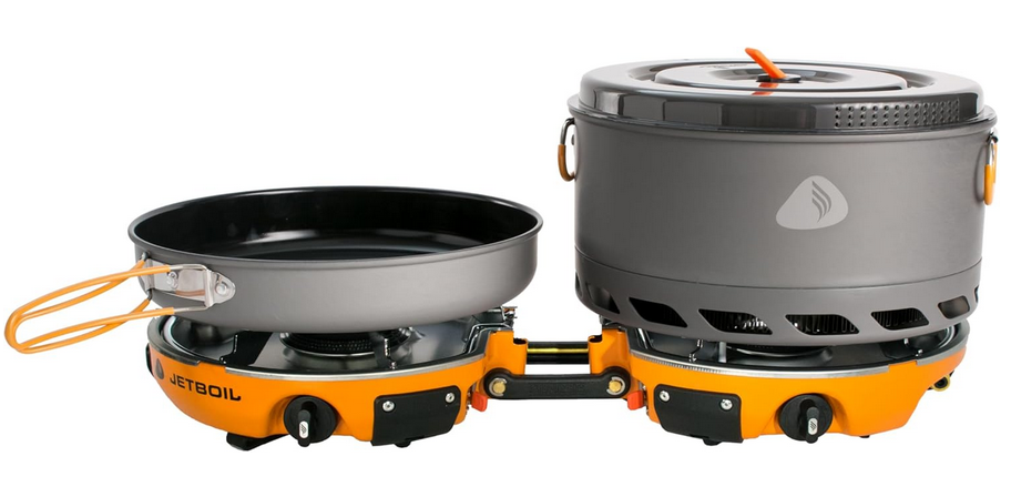 Best Portable Camping Stove For Small Family Trips