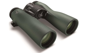 Swarovski NL Pure 10x42 Binoculars w/FSB Sidebag, Strap, Eyepiece, Lens Cover and Cleaning Kit 36010 