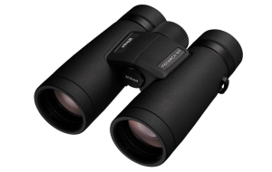 Nikon MONARCH M7 10x42 Binocular |Waterproof, fogproof, rubber-armored Full-Size Binocular with ED glass & wide field of view, oil & water repellent coating & locking diopter |Official Nikon USA Model 