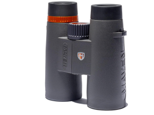  Maven C1 10X42 mm ED Binocular Gray/Orange Visit the Maven Store 