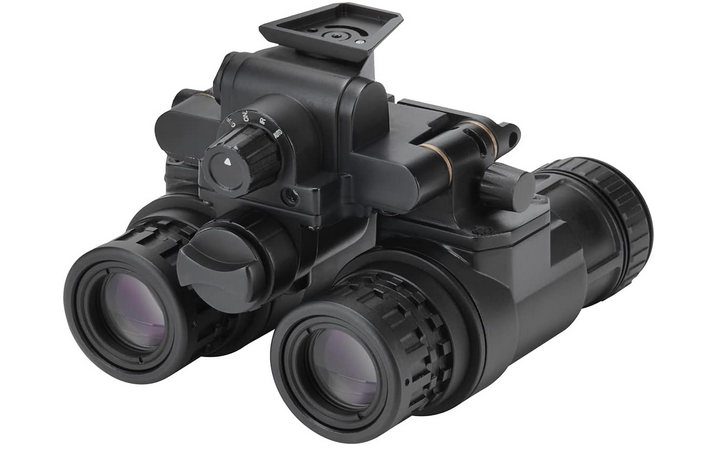 Best Night Vision Hunting Binoculars