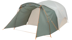 Big Agnes Vestibule for Big House Base/Car Camping Tent 