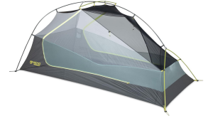 NEMO Equipment Dragonfly OSMO Ultralight Backpacking Tent