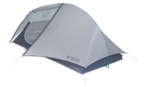 Nemo Hornet Elite OSMO Ultralight Backpacking Tents