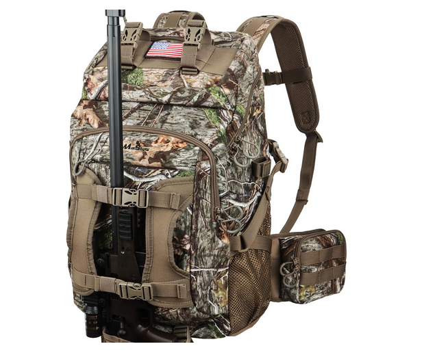 Lightweight Hunting Backpack For Beginners