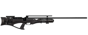Hatsan Piledriver Big Bore PCP .50 Cal Air Rifle 