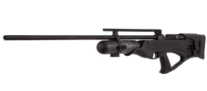 Hatsan PileDriver PCP Air Rifle, .45 Caliber 