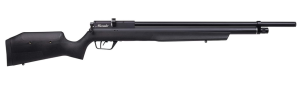 Benjamin Marauder Synthetic Stock PCP-Powered Multi-Shot Bolt-Action Pellet Hunting Air Rifle 