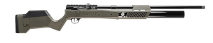 Bundle of Umarex Gauntlet SL30 PCP Pellet Gun Air Rifle with Side Lever Cocking + Umarex Gauntlet PCP Pellet Gun Air Rifle Magazine, .30 Caliber, 7-Shot Mag 