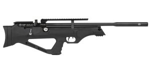 Hatsan FlashPup Synthetic QE PCP Air Rifle, .25 Caliber 