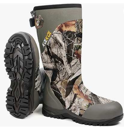 Lightweight Waterproof Hunting Boots For Beginners