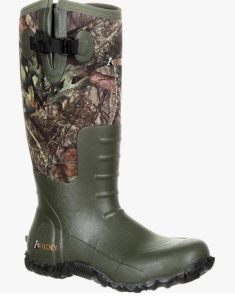Rocky mens Core Camo Boot