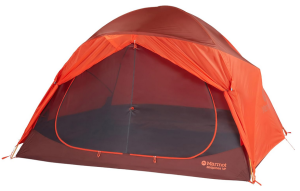 MARMOT Midpines 4P/6P Camping Tents & Footprints | Footprints