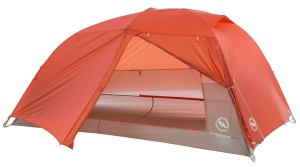 Big Agnes Copper Spur HighVolume Ultralight Backpacking and Camping Tent 