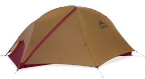 MSR Freelite 1-Person Ultralight Backpacking Tent | Ultralight 