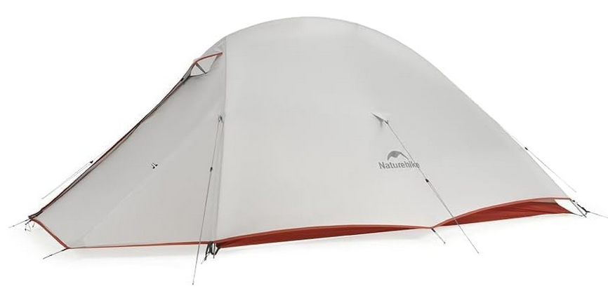 Best budget camping tent for couples