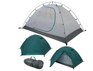 ALPS Mountaineering Lynx 2-Person Backpacking and Camping Tent 