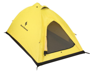 Black Diamond Eldorado Tent