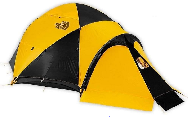 Best Four season camping tent for cold weather