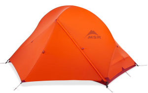 MSR Access 2-Person Lightweight 4-Season Tent 