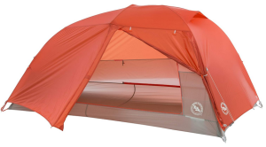 Big Agnes Copper Spur HighVolume Ultralight Backpacking and Camping Tent 