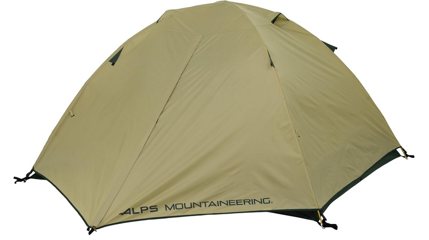 Best Durable camping tent for windy conditions