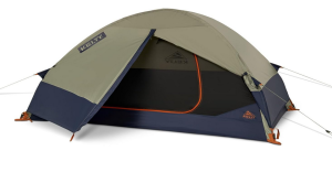 Kelty Late Start Backpacking Tent – Lightweight Two Man Camping Tent Shelter with Quickcorners, Aluminum Poles, Waterproof Poly Fly, Updated for 2024 | Camping Tent Shelter 