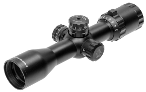 UTGLeapers Inc., UTG BugBuster Scope, 3-9x32mm, 1", RGB