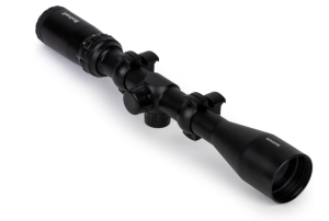 Bushnell Banner Riflescope, Dusk & Dawn Hunting Riflescope