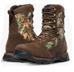 Danner Men's Pronghorn 8" 400G Gore-Tex Hunting Boot