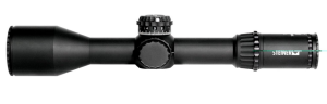 Steiner Riflescope T6Xi, First Focal Plane, Made in Colorado USA, Heritage Warranty,
