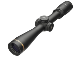 Leupold VX-5HD 3-15x44mm Side Focus Riflescope 