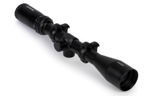 Bushnell Banner Riflescope, Dusk & Dawn Hunting Riflescope 
