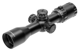 UTGLeapers Inc., UTG BugBuster Scope, 3-9x32mm, 1", RGB 