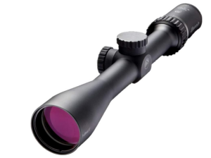 BURRIS Fullfield E1 3-9x40mm Waterproof Fogproof Accurate Sleek Matte Black Hunting Scopes Ballistic Plex Reticles 